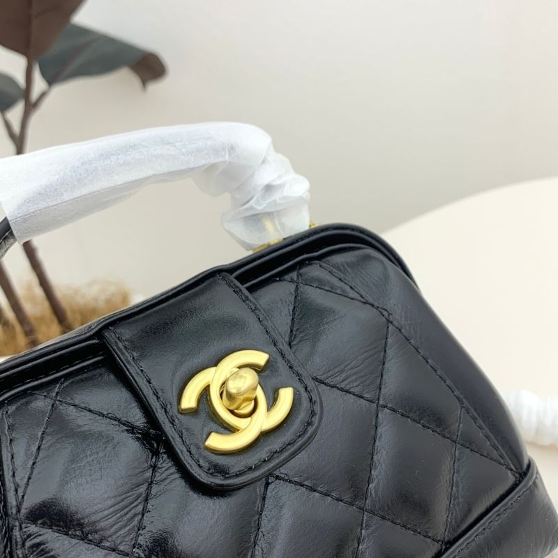 Chanel Top Handle Bags